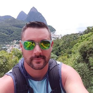 Meet your Posher, Brian